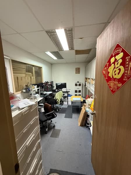 Mandai Industrial Building, 30 Mandai Estate, 3,218 sqft, Factory / Workshop (B2) For Rent, by Anne Chia, 500192089 - Study - CommercialGuru.com.sg