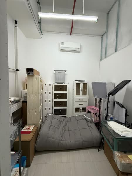 Mandai Industrial Building, 30 Mandai Estate, 3,218 sqft, Factory / Workshop (B2) For Rent, by Anne Chia, 500192089 - Interior - CommercialGuru.com.sg