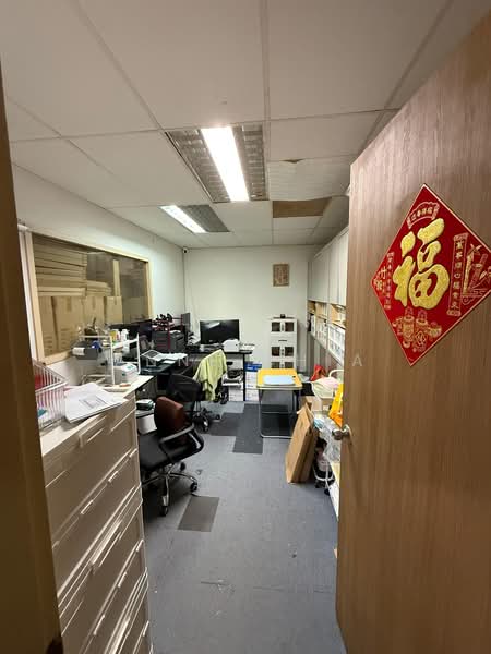 Mandai Industrial Building, 30 Mandai Estate, 3,218 sqft, Factory / Workshop (B2) For Rent, by Anne Chia, 500192089 - Study - CommercialGuru.com.sg