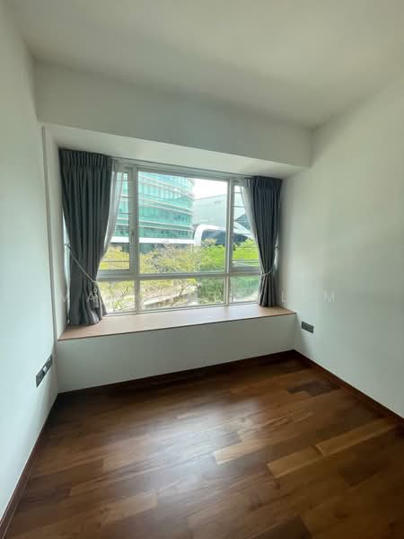 Suites at Orchard, 38 Handy Road, 2 Bedrooms, 829 sqft, Condominium For Rent, by Margaret Lim, 500192092 - Interior - PropertyGuru.com.sg