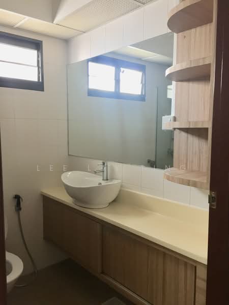 180C Boon Lay Drive, 180C Boon Lay Drive, 3 Bedrooms, 1,001 sqft, HDB Flat For Rent, by Lee Lay Ting, 500192095 - Bathroom - PropertyGuru.com.sg