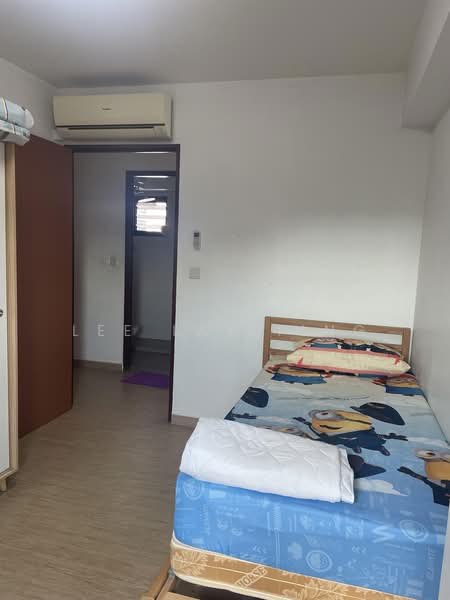 180C Boon Lay Drive, 180C Boon Lay Drive, 3 Bedrooms, 1,001 sqft, HDB Flat For Rent, by Lee Lay Ting, 500192095 - Bedroom - PropertyGuru.com.sg