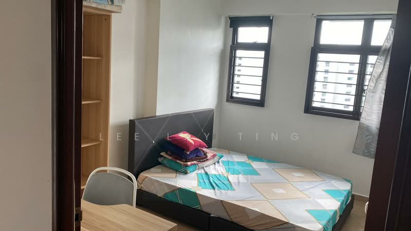 180C Boon Lay Drive, 180C Boon Lay Drive, 3 Bedrooms, 1,001 sqft, HDB Flat For Rent, by Lee Lay Ting, 500192095 - Bedroom - PropertyGuru.com.sg