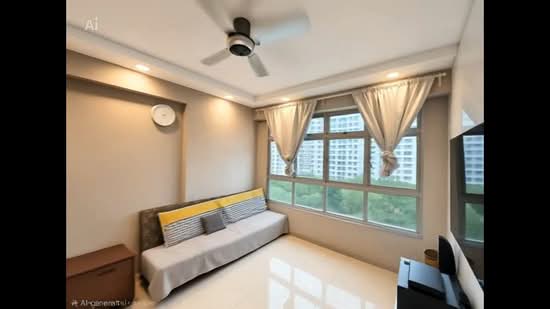 224C Sumang Lane, 224C Sumang Lane, 3 Bedrooms, 1,001 sqft, HDB Flat For Sale, by Adam Tng, 500192097 - PropertyGuru.com.sg