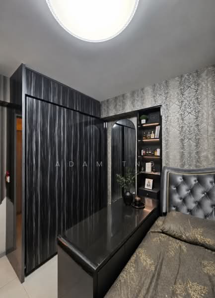 224C Sumang Lane, 224C Sumang Lane, 3 Bedrooms, 1,001 sqft, HDB Flat For Sale, by Adam Tng, 500192097 - Bedroom - PropertyGuru.com.sg