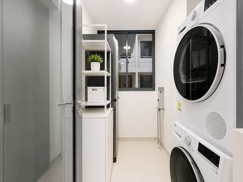 Wandervale, 367 Choa Chu Kang Avenue 3, 3 Bedrooms, 958 sqft, Executive Condominium For Sale, by Eric Choy, 500192099 - Interior - PropertyGuru.com.sg