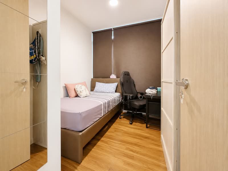 Wandervale, 367 Choa Chu Kang Avenue 3, 3 Bedrooms, 958 sqft, Executive Condominium For Sale, by Eric Choy, 500192099 - Bedroom - PropertyGuru.com.sg