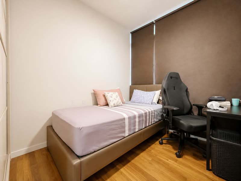 Wandervale, 367 Choa Chu Kang Avenue 3, 3 Bedrooms, 958 sqft, Executive Condominium For Sale, by Eric Choy, 500192099 - Bedroom - PropertyGuru.com.sg