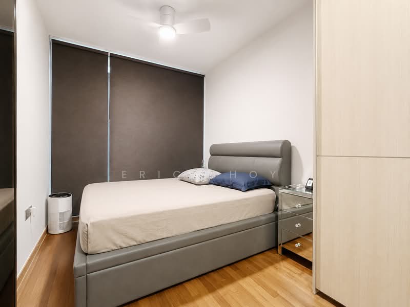 Wandervale, 367 Choa Chu Kang Avenue 3, 3 Bedrooms, 958 sqft, Executive Condominium For Sale, by Eric Choy, 500192099 - Bedroom - PropertyGuru.com.sg