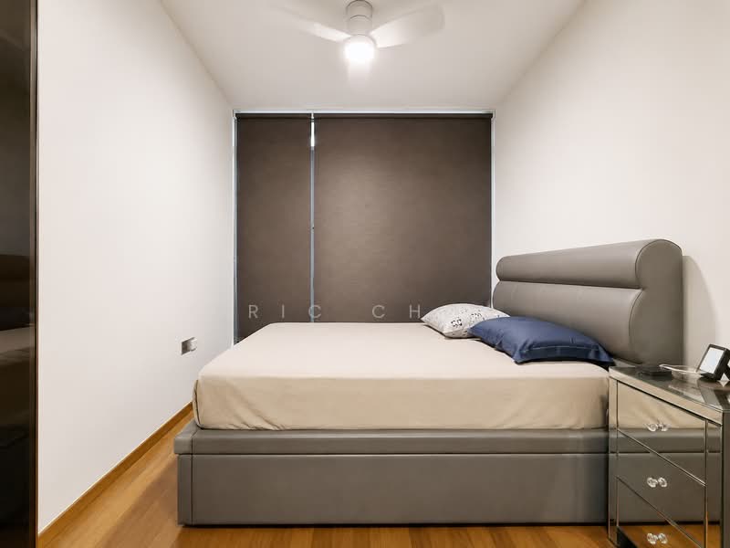 Wandervale, 367 Choa Chu Kang Avenue 3, 3 Bedrooms, 958 sqft, Executive Condominium For Sale, by Eric Choy, 500192099 - Bedroom - PropertyGuru.com.sg
