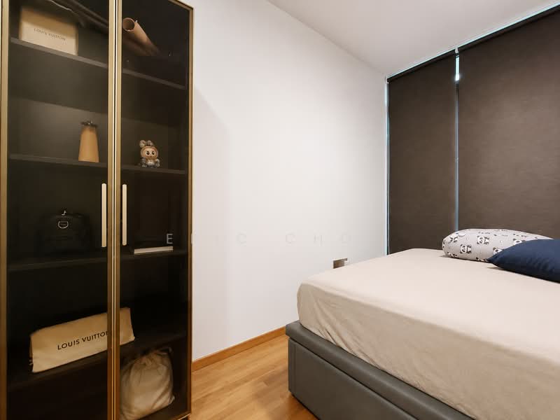 Wandervale, 367 Choa Chu Kang Avenue 3, 3 Bedrooms, 958 sqft, Executive Condominium For Sale, by Eric Choy, 500192099 - Bedroom - PropertyGuru.com.sg