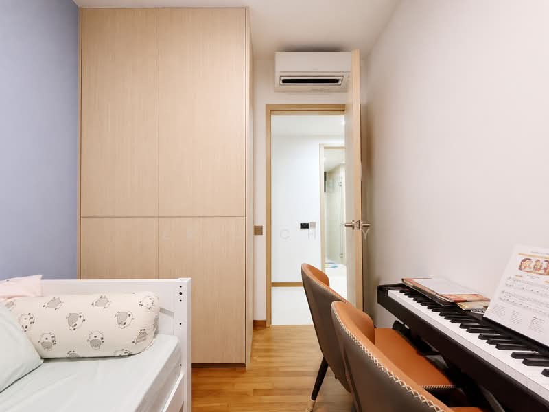Wandervale, 367 Choa Chu Kang Avenue 3, 3 Bedrooms, 958 sqft, Executive Condominium For Sale, by Eric Choy, 500192099 - Bedroom - PropertyGuru.com.sg
