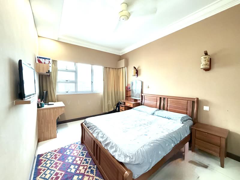 312B Clementi Avenue 4, 312B Clementi Avenue 4, 4 Bedrooms, 1,216 sqft, HDB Flat For Sale, by Vivian Sun, 500192101 - Bedroom - PropertyGuru.com.sg