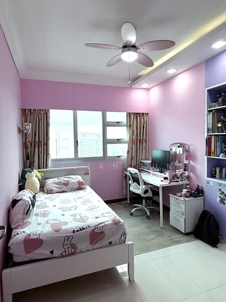 312B Clementi Avenue 4, 312B Clementi Avenue 4, 4 Bedrooms, 1,216 sqft, HDB Flat For Sale, by Vivian Sun, 500192101 - Bedroom - PropertyGuru.com.sg