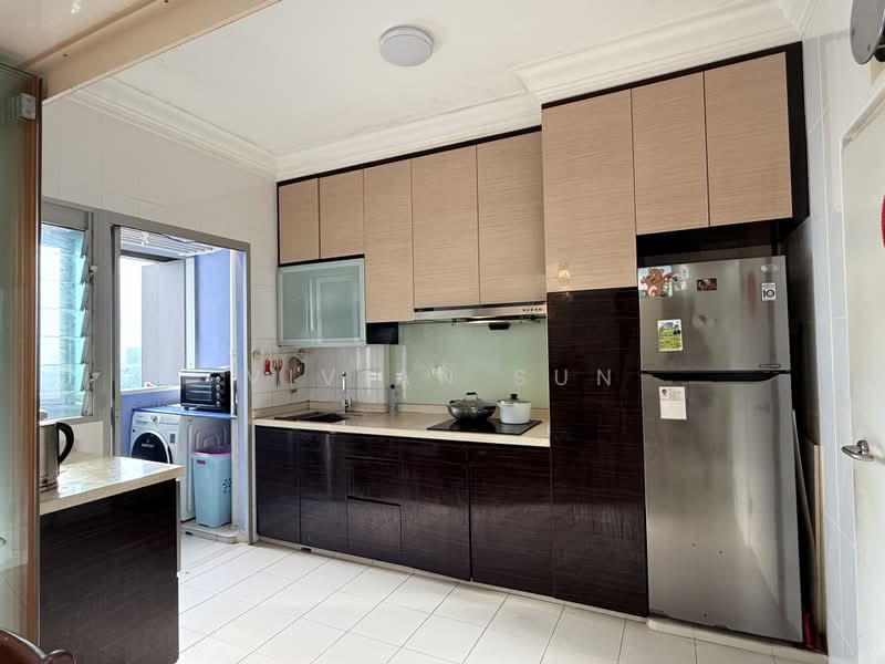 312B Clementi Avenue 4, 312B Clementi Avenue 4, 4 Bedrooms, 1,216 sqft, HDB Flat For Sale, by Vivian Sun, 500192101 - Kitchen - PropertyGuru.com.sg