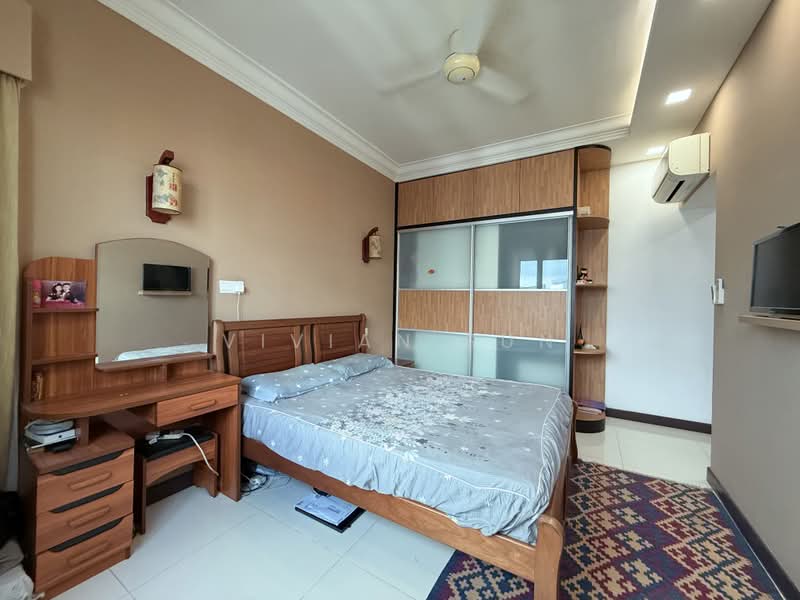 312B Clementi Avenue 4, 312B Clementi Avenue 4, 4 Bedrooms, 1,216 sqft, HDB Flat For Sale, by Vivian Sun, 500192101 - Bedroom - PropertyGuru.com.sg