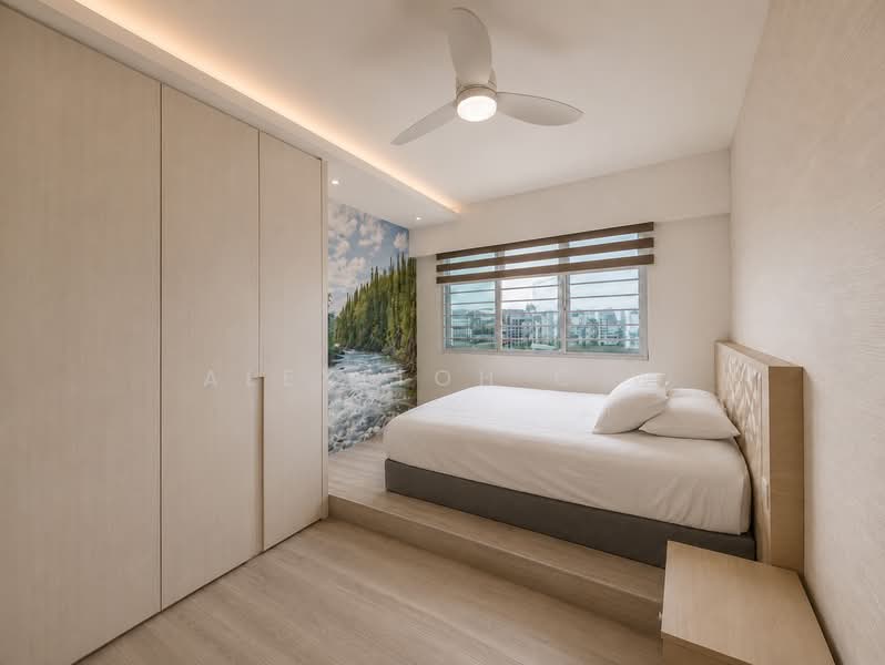 470B Upper Serangoon Crescent, 470B Upper Serangoon Crescent, 2 Bedrooms, 721 sqft, HDB Flat For Rent, by Alex Toh C W, 500192102 - Bedroom - PropertyGuru.com.sg