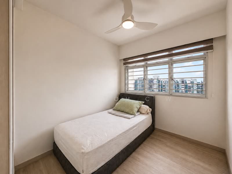 470B Upper Serangoon Crescent, 470B Upper Serangoon Crescent, 2 Bedrooms, 721 sqft, HDB Flat For Rent, by Alex Toh C W, 500192102 - Bedroom - PropertyGuru.com.sg