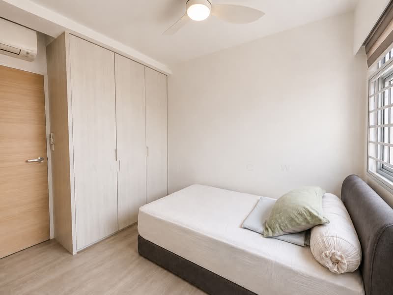 470B Upper Serangoon Crescent, 470B Upper Serangoon Crescent, 2 Bedrooms, 721 sqft, HDB Flat For Rent, by Alex Toh C W, 500192102 - Bedroom - PropertyGuru.com.sg