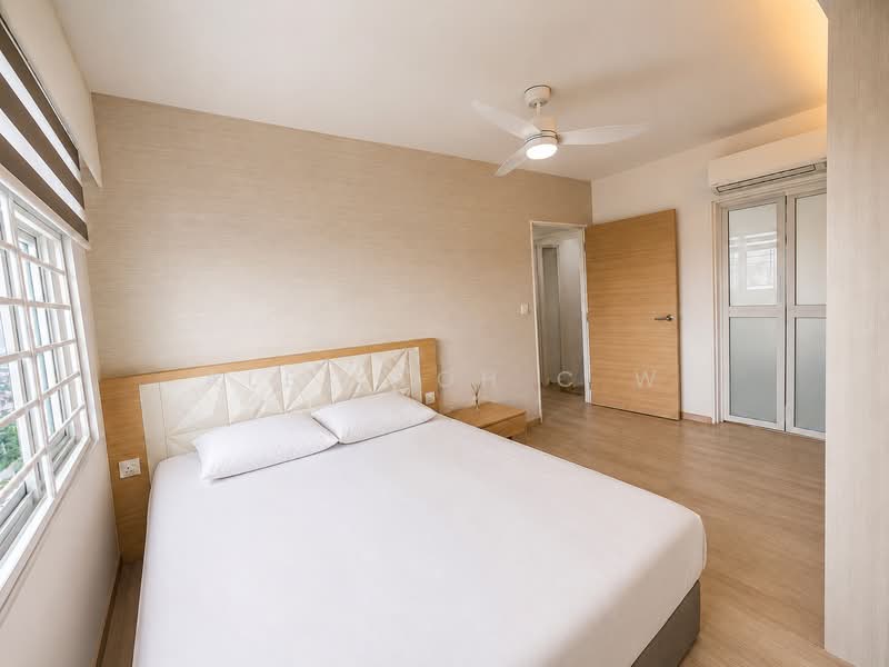 470B Upper Serangoon Crescent, 470B Upper Serangoon Crescent, 2 Bedrooms, 721 sqft, HDB Flat For Rent, by Alex Toh C W, 500192102 - Bedroom - PropertyGuru.com.sg