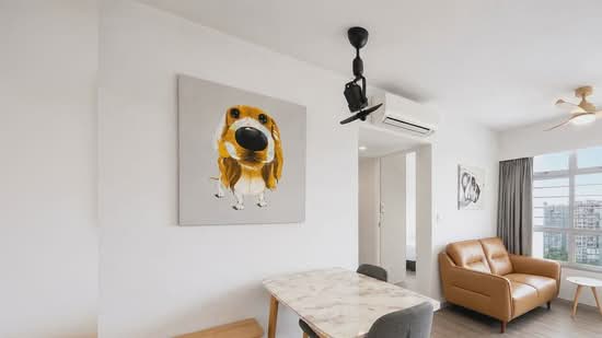 470B Upper Serangoon Crescent, 470B Upper Serangoon Crescent, 2 Bedrooms, 721 sqft, HDB Flat For Rent, by Alex Toh C W, 500192102 - PropertyGuru.com.sg