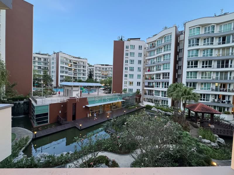 Edelweiss Park Condo, 90 Flora Road, 3 Bedrooms, 1,335 sqft, Condominium For Rent, by Arissa Tan, 500192104 - PropertyGuru.com.sg
