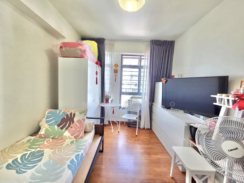 316A Punggol Way, 316A Punggol Way, 3 Bedrooms, 1,001 sqft, HDB Flat For Sale, by Kenneth Yeo, 500192105 - Bedroom - PropertyGuru.com.sg