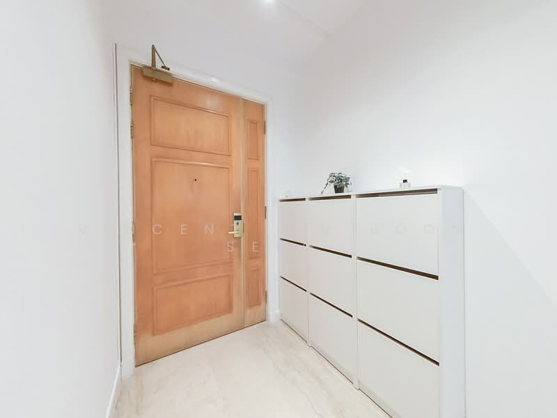Heritage View, 8 Dover Rise, Room Rental, 100 sqft, Condominium For Rent, by Vincent Lim Boon Seng, 500192106 - Entrance - PropertyGuru.com.sg