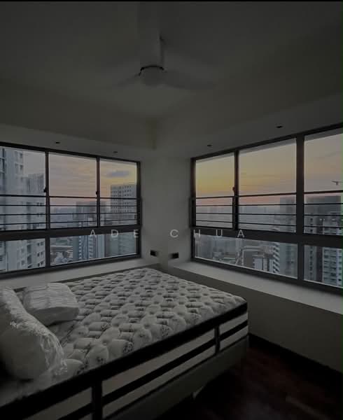 9 Boon Keng Road, 9 Boon Keng Road, Room Rental, 330 sqft, HDB Flat For Rent, by Ade Chua, 500192107 - Bedroom - PropertyGuru.com.sg