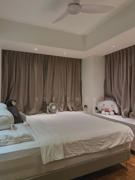 9 Boon Keng Road, 9 Boon Keng Road, Room Rental, 330 sqft, HDB Flat For Rent, by Ade Chua, 500192107 - Bedroom - PropertyGuru.com.sg