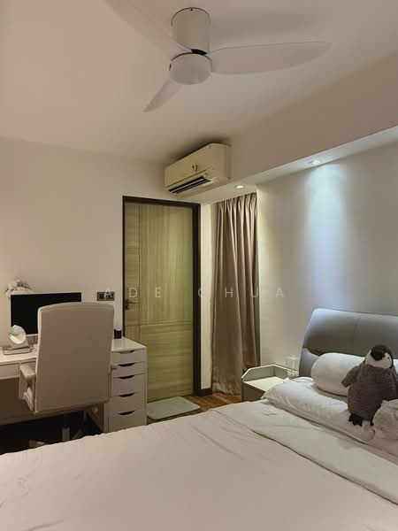9 Boon Keng Road, 9 Boon Keng Road, Room Rental, 330 sqft, HDB Flat For Rent, by Ade Chua, 500192107 - Bedroom - PropertyGuru.com.sg