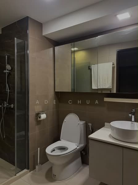 9 Boon Keng Road, 9 Boon Keng Road, Room Rental, 330 sqft, HDB Flat For Rent, by Ade Chua, 500192107 - Bathroom - PropertyGuru.com.sg