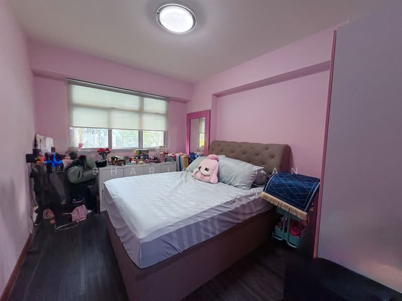 426C Yishun Avenue 11, 426C Yishun Avenue 11, 3 Bedrooms, 1,206 sqft, HDB Flat For Sale, by Sharique Tan, 500192108 - Bedroom - PropertyGuru.com.sg