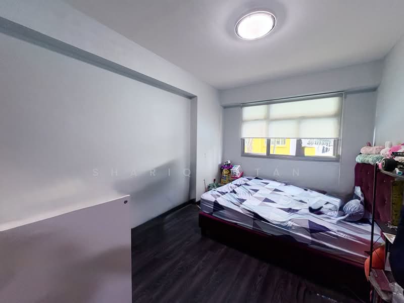426C Yishun Avenue 11, 426C Yishun Avenue 11, 3 Bedrooms, 1,206 sqft, HDB Flat For Sale, by Sharique Tan, 500192108 - Bedroom - PropertyGuru.com.sg