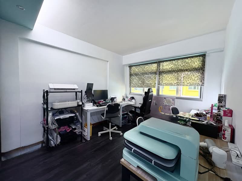 426C Yishun Avenue 11, 426C Yishun Avenue 11, 3 Bedrooms, 1,206 sqft, HDB Flat For Sale, by Sharique Tan, 500192108 - Study - PropertyGuru.com.sg