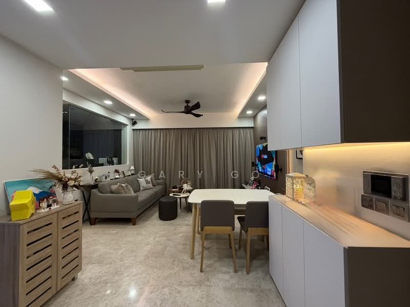Riversails, 14 Upper Serangoon Crescent, 2 Bedrooms, 915 sqft, Condominium For Sale, by Gary Go, 500192114 - PropertyGuru.com.sg