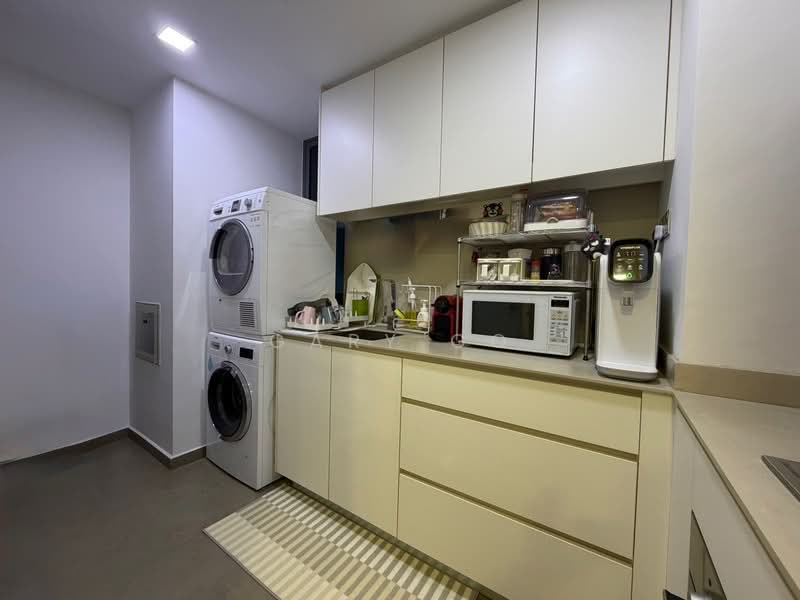 Riversails, 14 Upper Serangoon Crescent, 2 Bedrooms, 915 sqft, Condominium For Sale, by Gary Go, 500192114 - PropertyGuru.com.sg