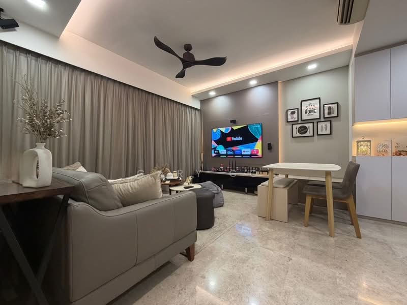 Riversails, 14 Upper Serangoon Crescent, 2 Bedrooms, 915 sqft, Condominium For Sale, by Gary Go, 500192114 - PropertyGuru.com.sg