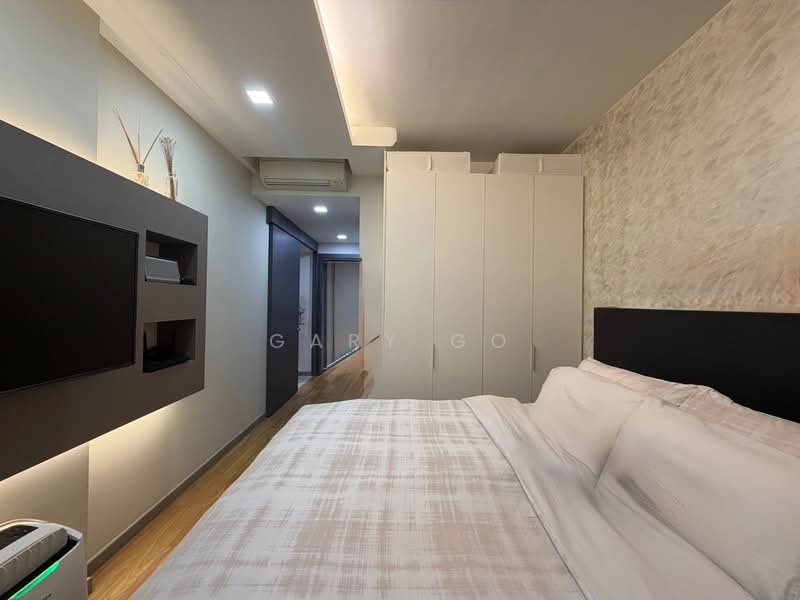 Riversails, 14 Upper Serangoon Crescent, 2 Bedrooms, 915 sqft, Condominium For Sale, by Gary Go, 500192114 - PropertyGuru.com.sg