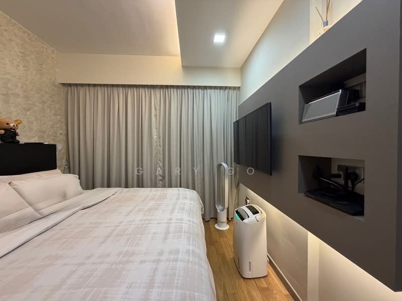 Riversails, 14 Upper Serangoon Crescent, 2 Bedrooms, 915 sqft, Condominium For Sale, by Gary Go, 500192114 - PropertyGuru.com.sg