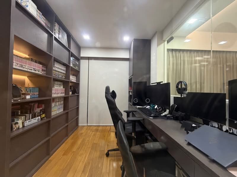 Riversails, 14 Upper Serangoon Crescent, 2 Bedrooms, 915 sqft, Condominium For Sale, by Gary Go, 500192114 - PropertyGuru.com.sg