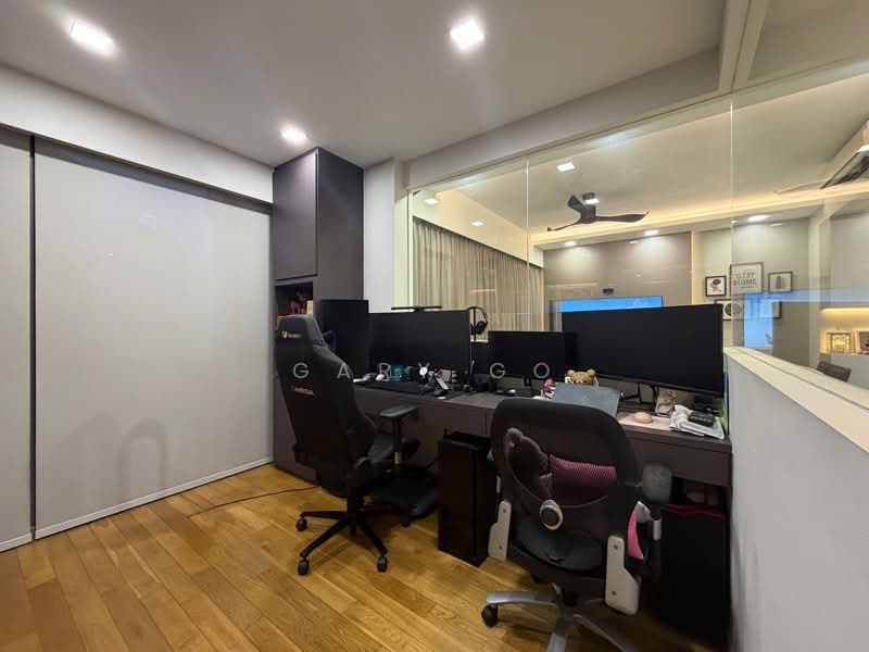 Riversails, 14 Upper Serangoon Crescent, 2 Bedrooms, 915 sqft, Condominium For Sale, by Gary Go, 500192114 - PropertyGuru.com.sg