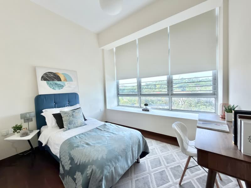 Residences @ Emerald Hill, 119 Emerald Hill Road, 3 Bedrooms, 1,657 sqft, Condominium For Sale, by Joey Loh 罗雪慧, 500192117 - PropertyGuru.com.sg
