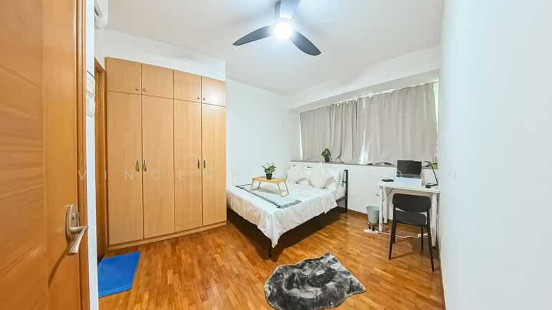Queens, 16 Stirling Road, Room Rental, 100 sqft, Condominium For Rent, by Vincent Lim Boon Seng, 500192118 - MBR 4 - PropertyGuru.com.sg