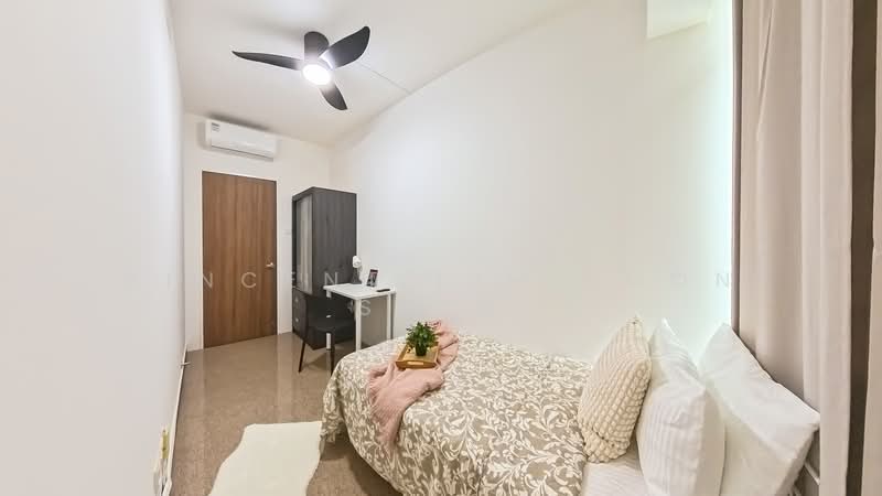 Queens, 16 Stirling Road, Room Rental, 100 sqft, Condominium For Rent, by Vincent Lim Boon Seng, 500192118 - SBR 1 - PropertyGuru.com.sg