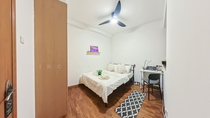 Queens, 16 Stirling Road, Room Rental, 100 sqft, Condominium For Rent, by Vincent Lim Boon Seng, 500192118 - CQR 5 - PropertyGuru.com.sg