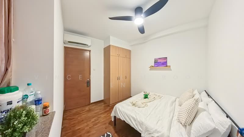 Queens, 16 Stirling Road, Room Rental, 100 sqft, Condominium For Rent, by Vincent Lim Boon Seng, 500192118 - CQR 5 - PropertyGuru.com.sg