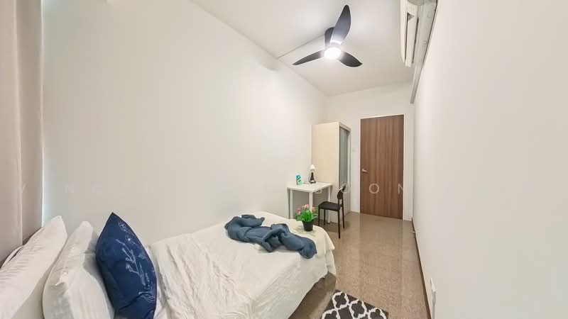 Queens, 16 Stirling Road, Room Rental, 100 sqft, Condominium For Rent, by Vincent Lim Boon Seng, 500192118 - SBR 2 - PropertyGuru.com.sg