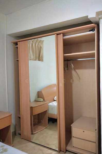 153 Yishun Street 11, 153 Yishun Street 11, Room Rental, 150 sqft, HDB Flat For Rent, by Candice Chua, 500192119 - Bedroom - PropertyGuru.com.sg