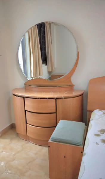 153 Yishun Street 11, 153 Yishun Street 11, Room Rental, 150 sqft, HDB Flat For Rent, by Candice Chua, 500192119 - Bedroom - PropertyGuru.com.sg
